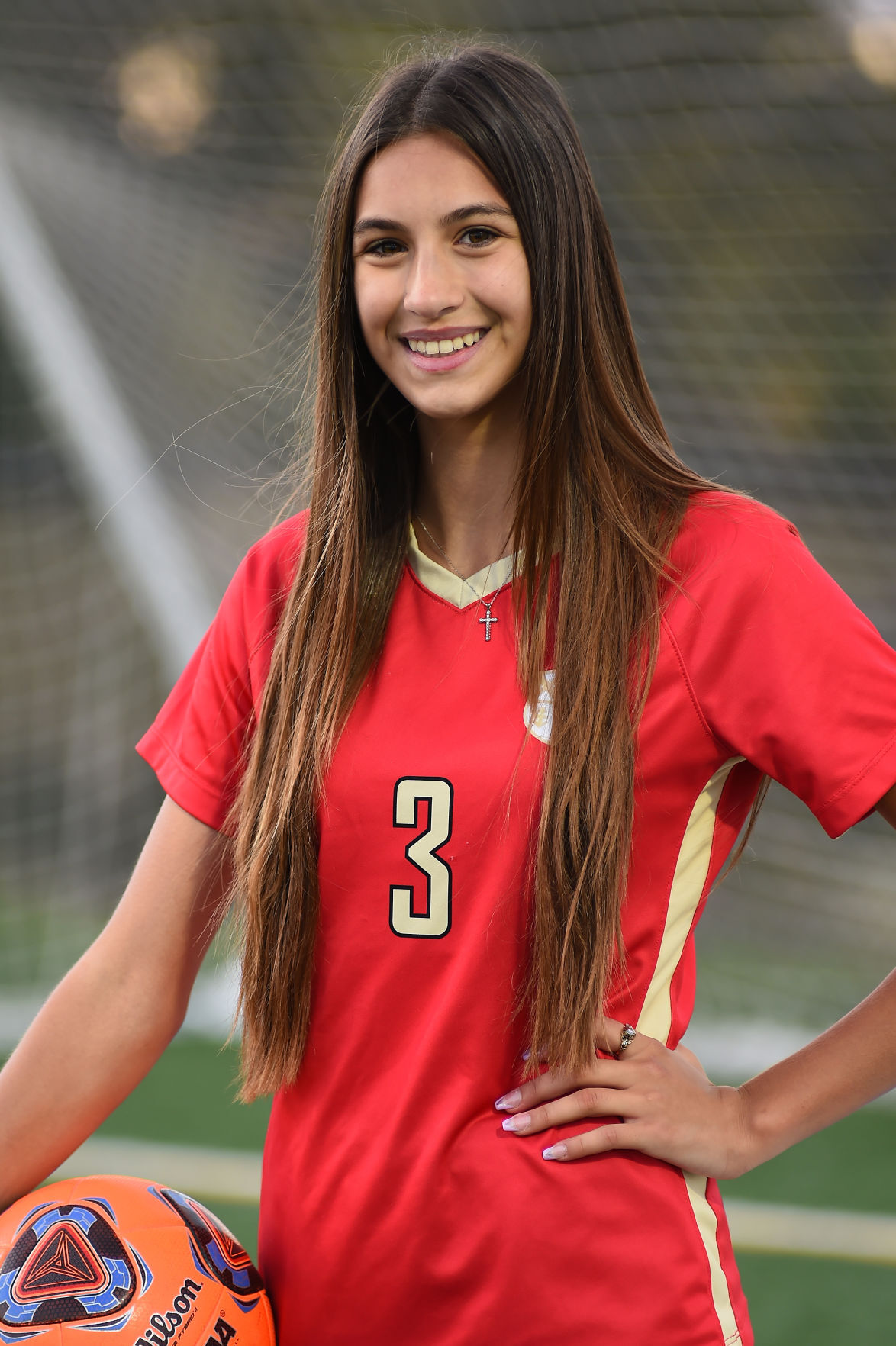 3. Tessa Powell